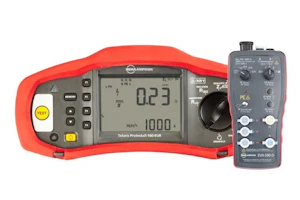beha-amprobe Ympäristömittari beha-amprobe proinstall-100-eur kit3