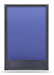 AURINKOLÄMMITIN OPAL THERMO 0.7