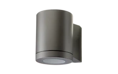 SEINÄVALAISIN ULKO METRO S 4,5W 4K GR