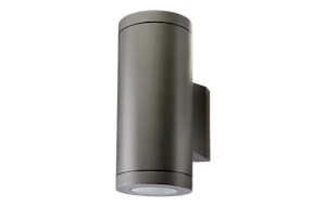 sg Fasadarmatur metro g 2x4,5w 4000k