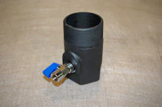 ADAPTER UTV GÄNG DN25