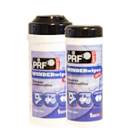 PUHDISTUSLIINA PRF WUNDER WIPES 75KPL