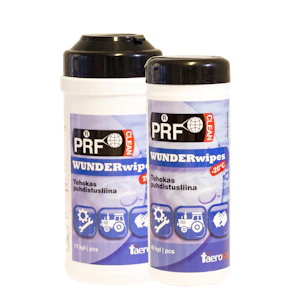 prf Puhdistusliina prf wunder wipes 75kpl