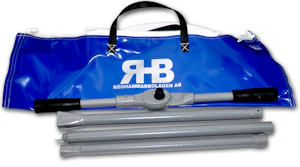 rödhammarbolagen Avstängningsnyckel rhb 08010000