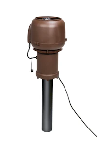 vilpe Huippuimuri vilpe kartio eco 110c/400 ruskea