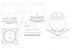 vilpe Ilmanvaihdon poisto vilpe s-200 tiilenpunainen