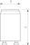philips Lysrörständare s10 4-65w sin 220-240v wh