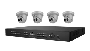 truvision Kamerapaketti truvision tvn-1108-kt1 ip-kamerapaketti