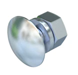 SKRUVSET M10X25 FÖR TPS