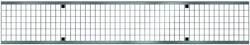 LINJAKUIVATUSKOURUN RITILÄ ACO V150 SINK.VERKKO C-LK, 1.0m