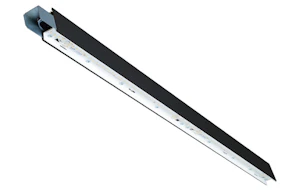 sg Armatur lineal s 1400 sv 3k dali
