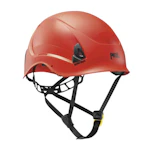 KYPÄRÄ PETZL ALVEO BEST PUN. ULTRAKEVYT SUOJAKYPÄRÄ