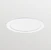 philips Alasvalo coreline downlight dn135b led20s/830 psu ii wh