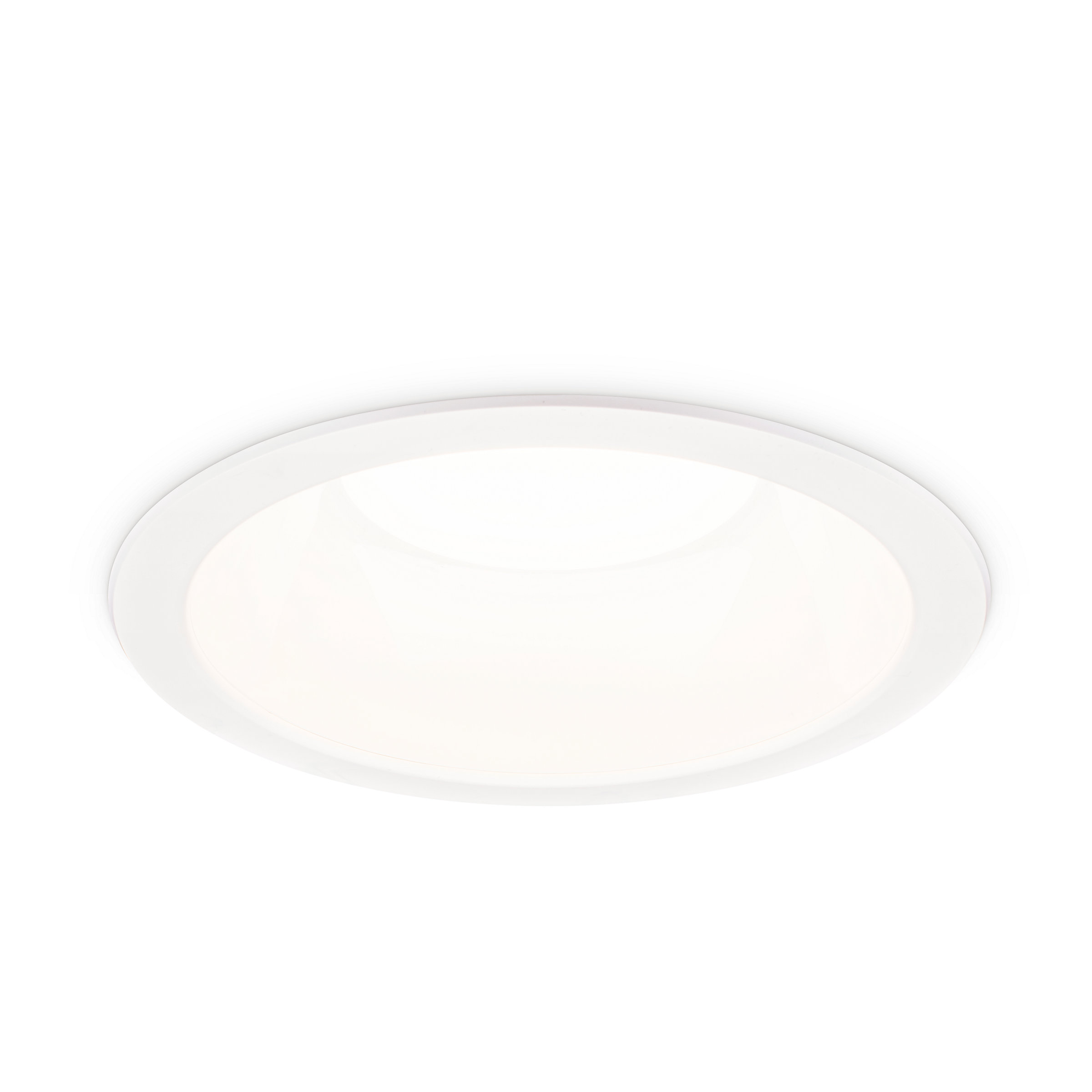 ALASVALO INTERACT READY DN130B LED20S/830 WH IA1