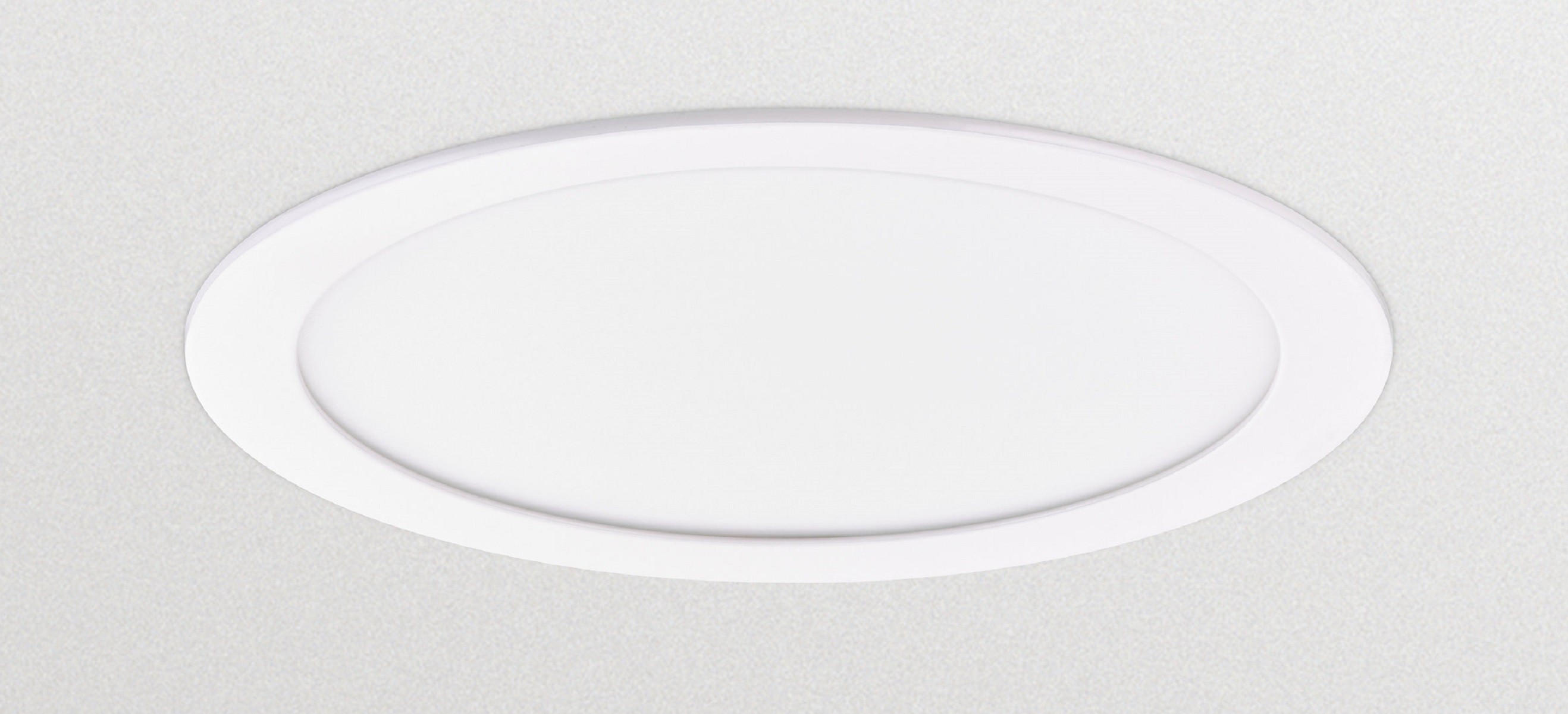 ALASVALO INTERACT READY DN135B LED20S/830 IA1 WH