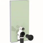 ASENNUSTELINE WC GEBERIT MONOLIT MINTTU 101cm FLOOR WC