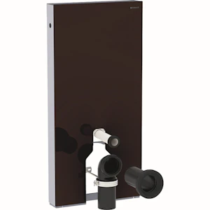 geberit Asennusteline wc geberit monolit unbra 101cm floor wc