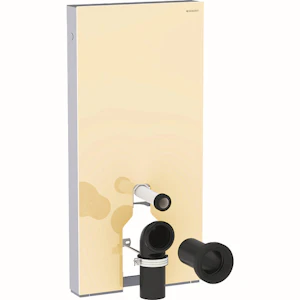 geberit Asennusteline wc geberit monolit+ hiekka 101cm floor wc
