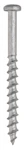 KEVYTBETONIRUUVI KBRM 8x65 KUPUKANTA TX30 C4 100KPL