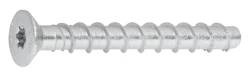 BETONIRUUVI S-CSA CS 6X100 SS UPPO TX30 50KPL