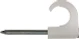 schneider electric Clips tc 5-7 natur