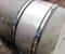 ibeco Koppling fernco 890-910mm-890-910x300mm