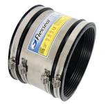 KOPPLING FLEXSEAL 385-410MM L=185MM