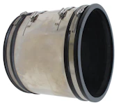 KOPPLING FLEXSEAL 400-425 X L=300