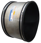 KOPPLING FLEXSEAL 495-525 X L=300