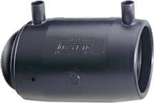 ELSVETSÄNDHUV 20MM ULEFOS 9124 PE100 SDR11