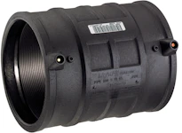 ELSVETSMUFF 160MM ULEFOS 6014 PE100SDR11