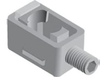 LIITINPAKKAUS ABB OZXB1 10..70mm Al/Cu 3KPL