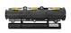 greenpipe Kabelrör panzar delat 160 sre l= 1 m