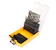 ironside Metalliporanteräsarja hss-co5 19 osaa 1-10mm 201272