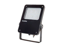 STRÅLKASTARE ONNFLOOD II IP65 LED 8800LM 80W/740 ASY