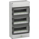 MODUULIKOTELO PINTA SPELSBERG AK-F 42 MODUULIKOTELO