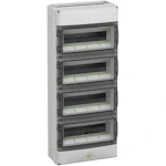 MODUULIKOTELO PINTA SPELSBERG AK-F 56 MODUULIKOTELO