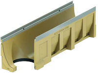 LINJAKUIVATUSKOURU ACO V200G 10.0.2, 1.0m, DN 200
