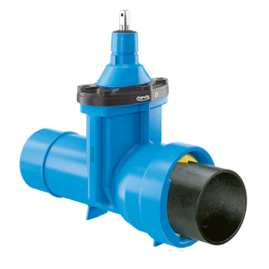 hawle Slussventil hawle 4027e3 dn200 pn16