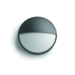 SEINÄVALAISIN ULKO CAPRICORN 4000K WALL LANTERN