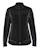 blåkläder Naisten fleece blåkläder 4924 10109900 musta xxxl