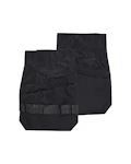 RIIPPUTASKUT BLÅKLÄDER 2159 18609900 MUSTA L/XL