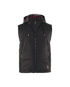blåkläder Toppaliivi blåkläder 3899 18459800 harmaa xxxl