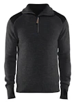 PAITA BLÅKLÄDER 4630 10719899 T HARMAA/MUSTA 4XL