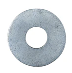 KORIALUSLEVY M8 SS 500KPL 3,42KG