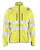 blåkläder Takki blåkläder 4906 25123300 keltainen koko xxxl