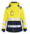 blåkläder Kuoritakki blåkläder 4904 19873389 kelt/sininen xxxl