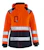blåkläder Kuoritakki blåkläder 4904 19875389 orans/sininen l
