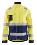 TAKKI BLÅKLÄDER 4930 18113389 KELT/T SIN L