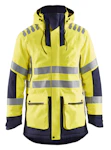 TAKKI BLÅKLÄDER 4469 19213389 KELT/SIN M